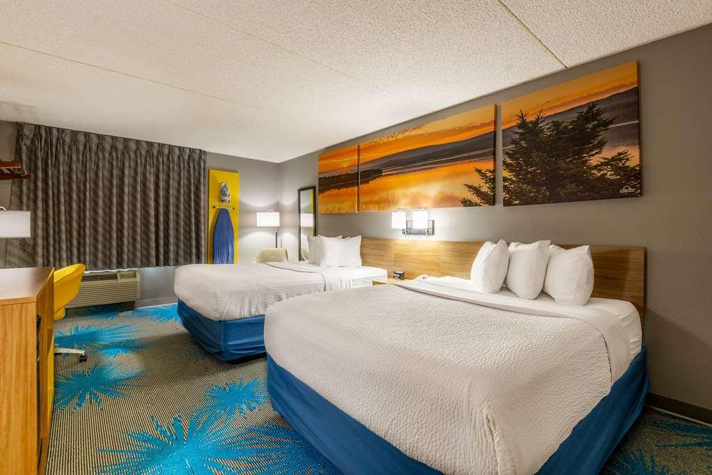 Days Inn By Wyndham Коур-Д'Ален Номер фото